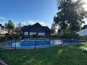 Casa Condominio en Pucón
